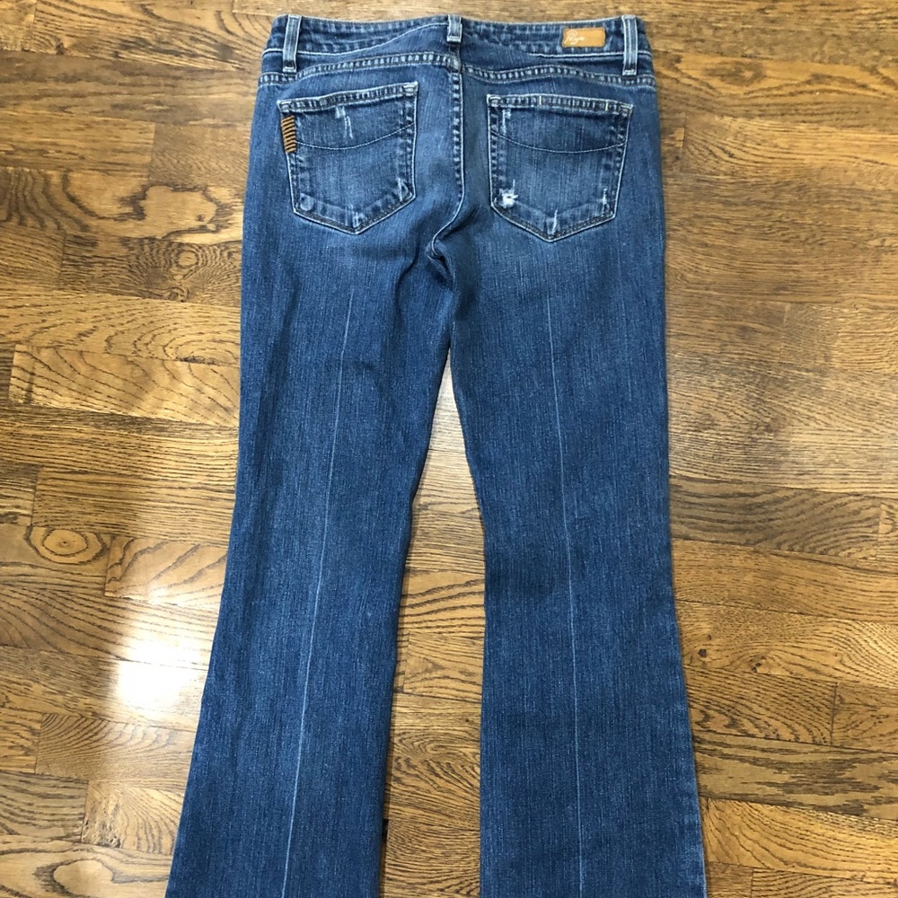Paige Jeans